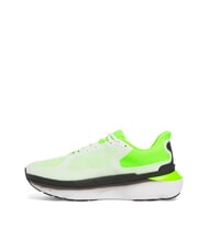 UNDER ARMOUR INFINITE PRO 2 Sneakers white - Men’s shoes - 3