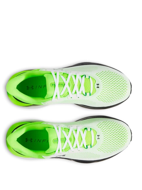 INFINITE PRO 2 Sneakers white - Men’s shoes