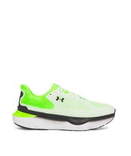 UNDER ARMOUR INFINITE PRO 2 Sneakers white - Men&rsquo;s shoes - 2