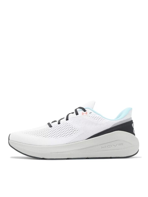 SONIC 7 Sneakers white - Men&rsquo;s shoes