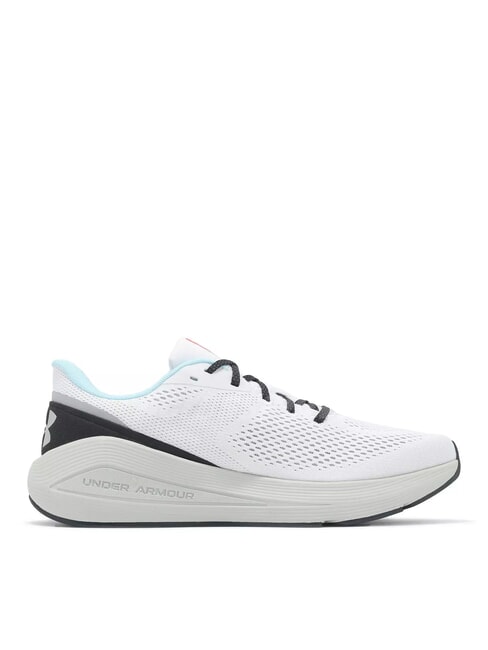 SONIC 7 Sneakers white - Men&rsquo;s shoes