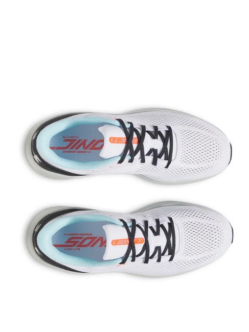 SONIC 7 Sneakers white - Men&rsquo;s shoes