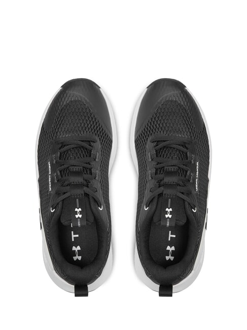 DYNAMIC SELECT Sneakers black - Women’s shoes