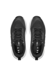 UNDER ARMOUR DYNAMIC SELECT Sneakers black - Women’s shoes - 4