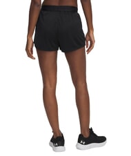 UNDER ARMOUR TECH PLAY UP Shorts black - Women's Pants - 2