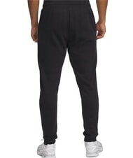 UNDER ARMOUR RIVAL TERRY Sports trousers black - Men's sports suits - 2