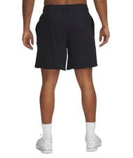 UNDER ARMOUR RIVAL TERRY Shorts black - Trousers - 2