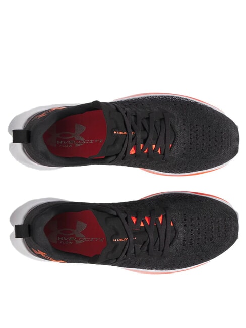 VELOCITI 4  black - Men’s shoes