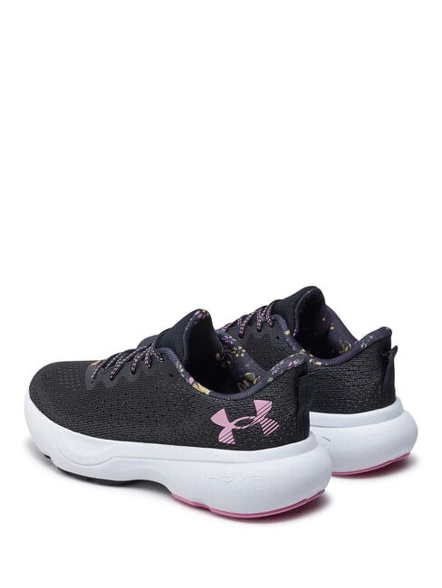 INFINITE PRINT Sneakers black - Women’s shoes