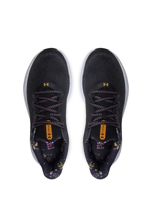 INFINITE PRINT Sneakers black - Women’s shoes