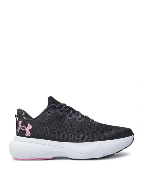 INFINITE PRINT Sneakers black - Women’s shoes