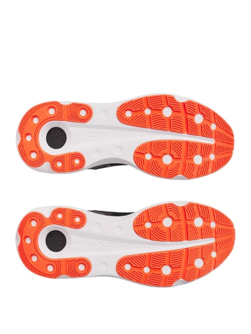 INFINITE PRO 2 Sneakers black - Men’s shoes