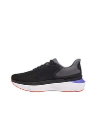 UNDER ARMOUR INFINITE PRO 2 Sneakers black - Men’s shoes - 3
