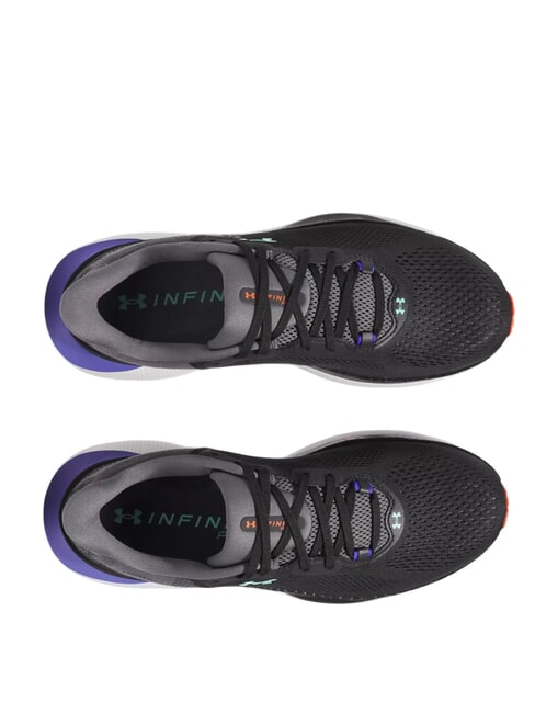 INFINITE PRO 2 Sneakers black - Men’s shoes