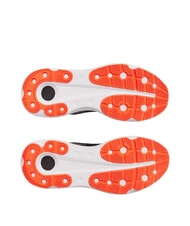 UNDER ARMOUR INFINITE PRO 2 Sneakers black - Men’s shoes - 5