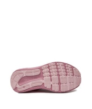 UNDER ARMOUR CHARGED SURGE 4 Sneakers pink elixir - Women&rsquo;s shoes - 5