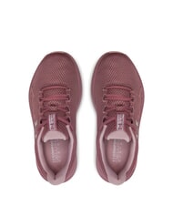 UNDER ARMOUR CHARGED SURGE 4 Sneakers pink elixir - Women&rsquo;s shoes - 4