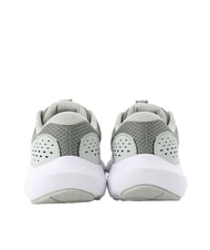 UNDER ARMOUR CHARGED SURGE 4 Sneakers silica green - Women’s shoes - 3