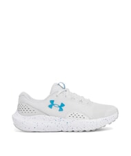 UNDER ARMOUR CHARGED SURGE 4 Sneakers distant gray - Women’s shoes - 2