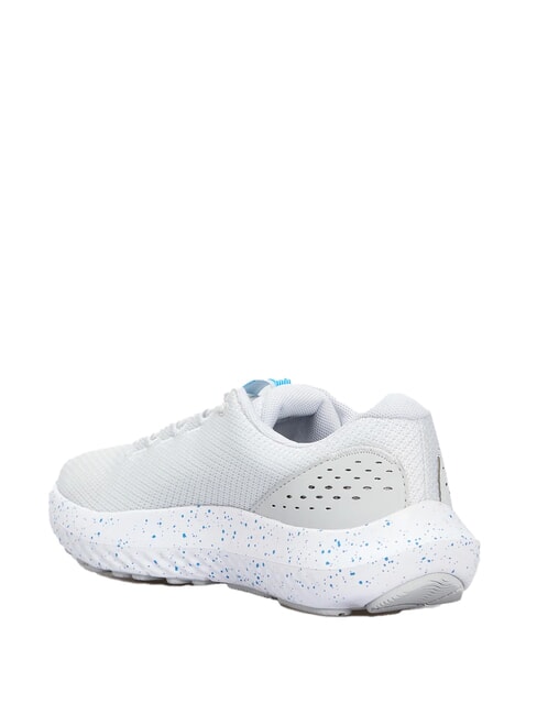 CHARGED SURGE 4 Sneakers distant gray - Women’s shoes