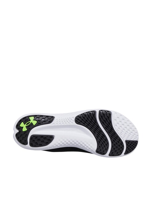 CHARGED SPEED SWIFT Sneakers black - Men’s shoes