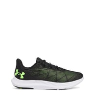 UNDER ARMOUR CHARGED SPEED SWIFT Sneakers - Men’s shoes