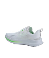 UNDER ARMOUR VELOCITI 4  white - Men&rsquo;s shoes - 2