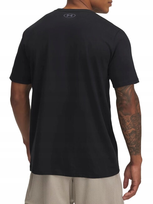 LC FLY T-Shirt black - T-shirt