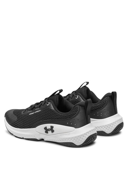 DYNAMIC SELECT Sneakers black - Women’s shoes