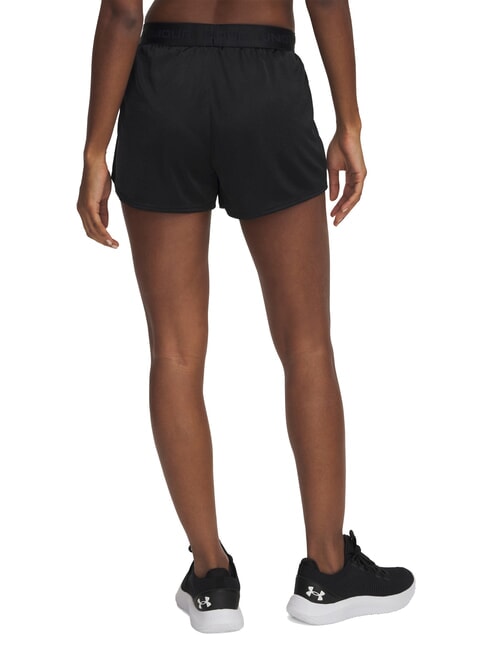 TECH PLAY UP Shorts black - Women's Pants