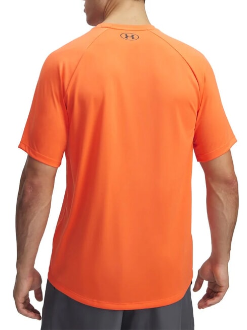 TECH PRINT T-Shirt fire - T-shirt