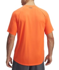 UNDER ARMOUR TECH PRINT T-Shirt - T-shirt