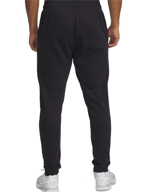RIVAL TERRY Sports trousers black - Men's sports suits