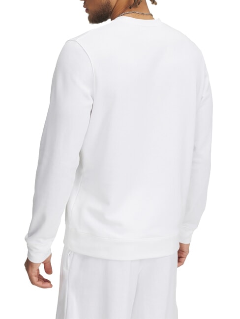 RIVAL TERRY Sweatshirt white - Sweatshirts