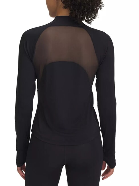 VANISH ELITE Zip-up sweatshirt black - Women's Sweatshirts