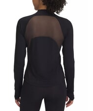 UNDER ARMOUR VANISH ELITE Zip-up sweatshirt - Women's Sweatshirts