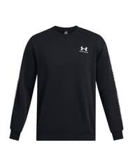 UNDER ARMOUR ICON FLEECE  black - Sweatshirts - 4