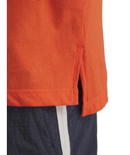 UNDER ARMOUR RUN96 T-Shirt fire - T-shirt - 3