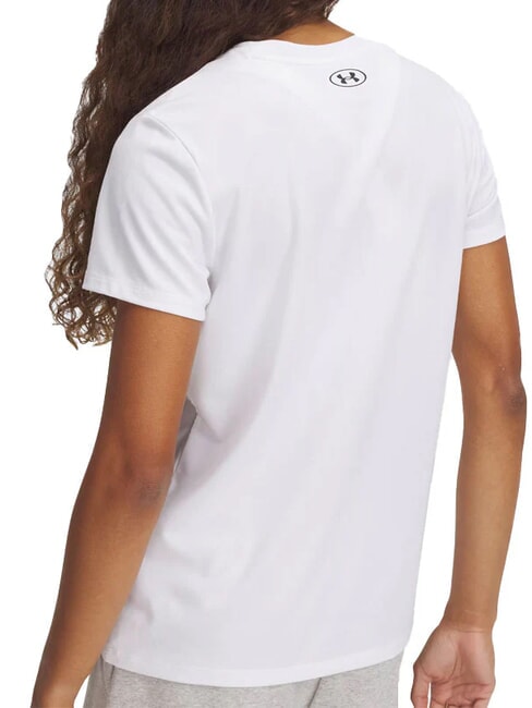 TECH PTH T-Shirt white - T-shirt
