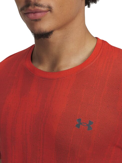 VANISH T-Shirt fire - T-shirt