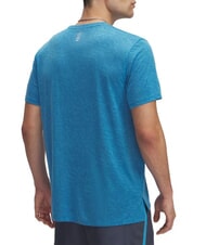 UNDER ARMOUR LAUNCH Short-sleeved T-shirt - T-shirt