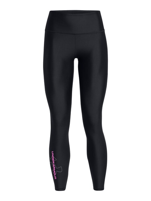 TECH BRANDED Leggings black - Women's Pants