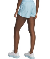 UNDER ARMOUR TECH PLAY UP Shorts stream - Women's Pants - 3
