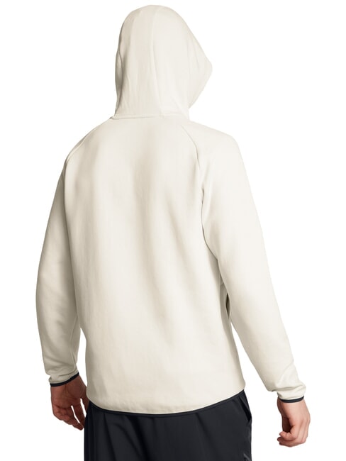 UNSTOPPABLE  summit white - Sweatshirts