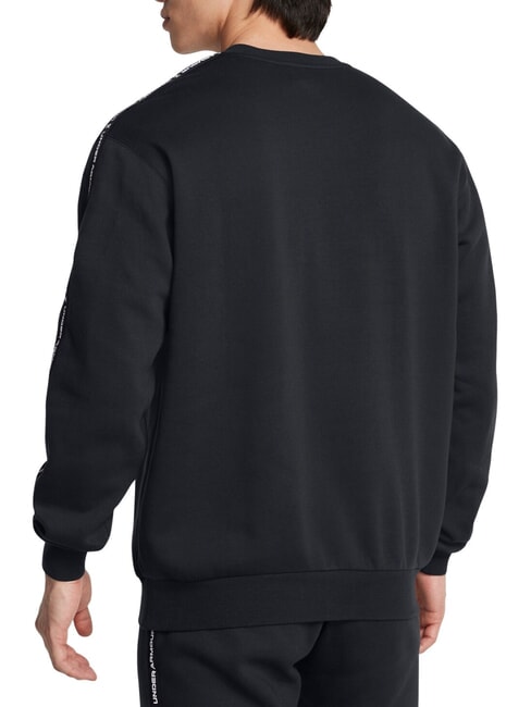 ICON FLEECE  black - Sweatshirts