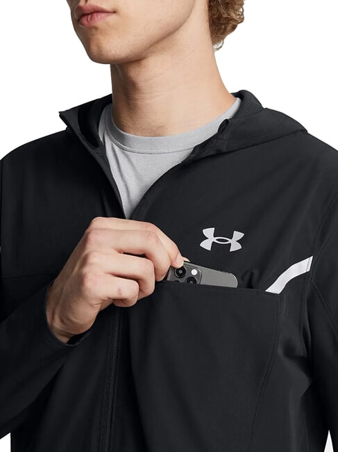 VANISH Jacket  black - Men's Jackets