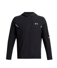 UNDER ARMOUR VANISH Jacket  black - Men's Jackets - 4