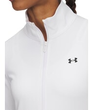 UNDER ARMOUR MOTION Blazer white - Women's Jackets - 3