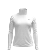 UNDER ARMOUR MOTION Blazer white - Women's Jackets - 4