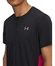 UNDER ARMOUR TRAIL RUN Short-sleeved T-shirt - T-shirt
